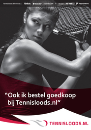 Tennisloods.nl